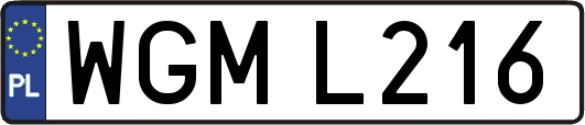 WGML216