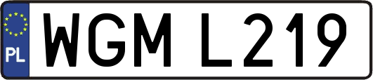 WGML219