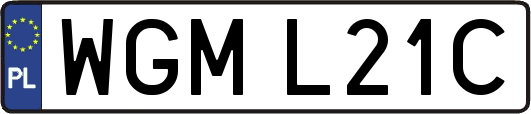 WGML21C