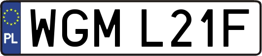 WGML21F