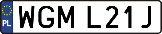 WGML21J