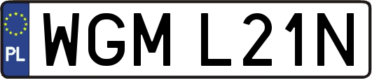 WGML21N