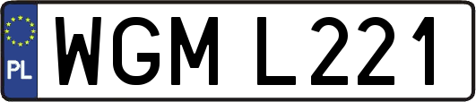 WGML221