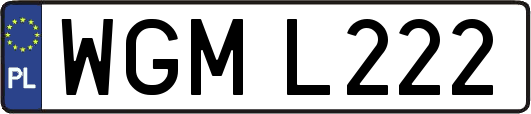 WGML222
