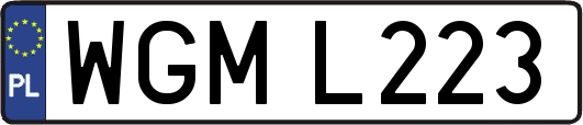 WGML223