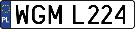 WGML224