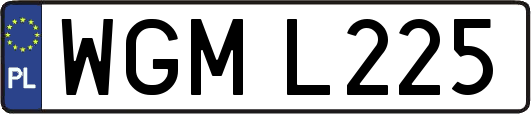 WGML225