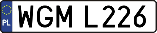 WGML226