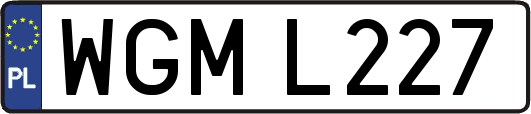 WGML227