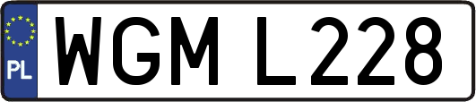 WGML228