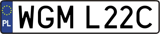 WGML22C