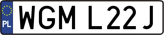 WGML22J