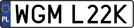 WGML22K