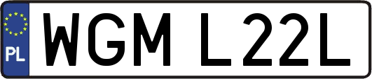 WGML22L
