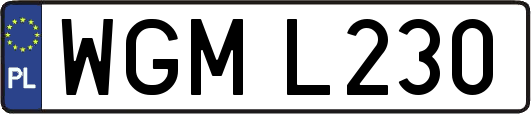 WGML230
