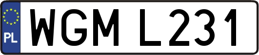 WGML231
