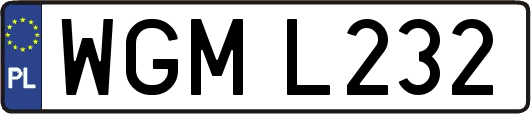 WGML232