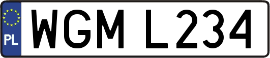 WGML234