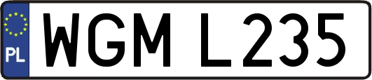 WGML235