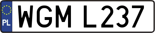 WGML237