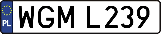 WGML239
