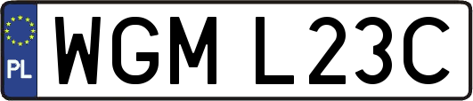 WGML23C