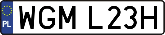 WGML23H