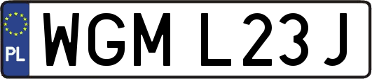WGML23J