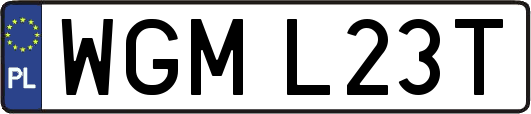 WGML23T