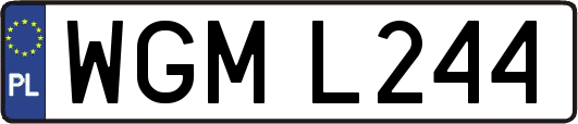 WGML244