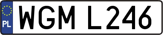 WGML246