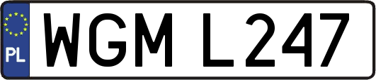 WGML247