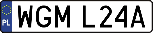 WGML24A