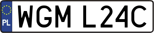 WGML24C