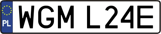 WGML24E