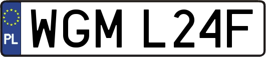 WGML24F
