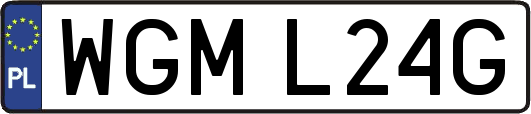 WGML24G