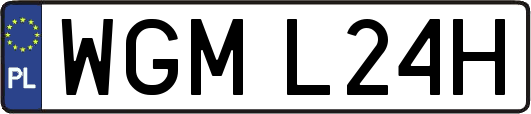 WGML24H