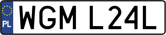 WGML24L