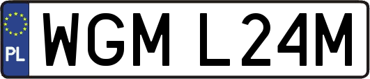 WGML24M