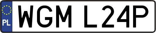 WGML24P