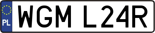 WGML24R