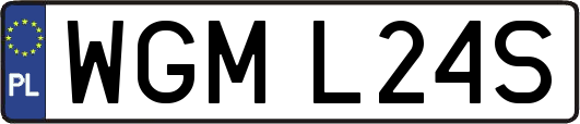WGML24S