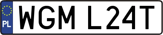 WGML24T