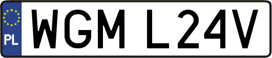 WGML24V