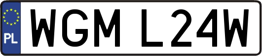 WGML24W