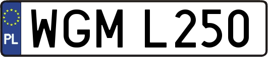 WGML250