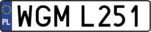 WGML251
