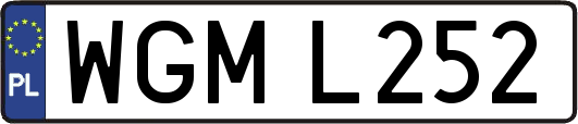 WGML252