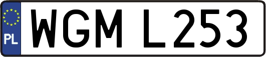 WGML253